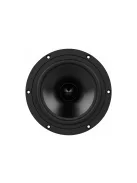 Dayton Audio RS180-4 7" Reference Woofer 4 Ohm. Black alu. cone