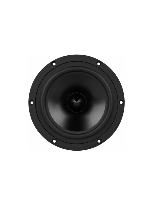 Dayton Audio RS180-4 7" Reference Woofer 4 Ohm. Black alu. cone
