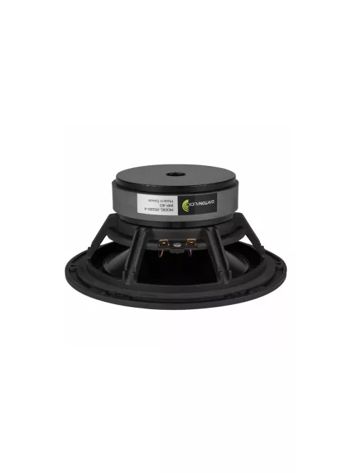 Dayton Audio RS180-4 7" Reference Woofer 4 Ohm. Black alu. cone