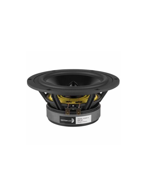 Dayton Audio RS180-8 7" Reference Woofer