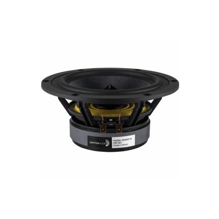 Dayton Audio RS180P-8 7" Reference Paper Midwoofer 8 Ohm