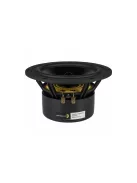 Dayton Audio RS180S-8 7" Reference Shielded Woofer 8 Ohm. Black alu. cone