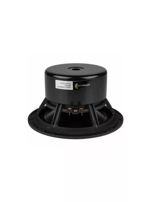 Dayton Audio RS180S-8 7" Reference Shielded Woofer 8 Ohm. Black alu. cone