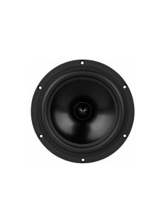   Dayton Audio RS225-8 8" Reference Woofer. Black alu. cone