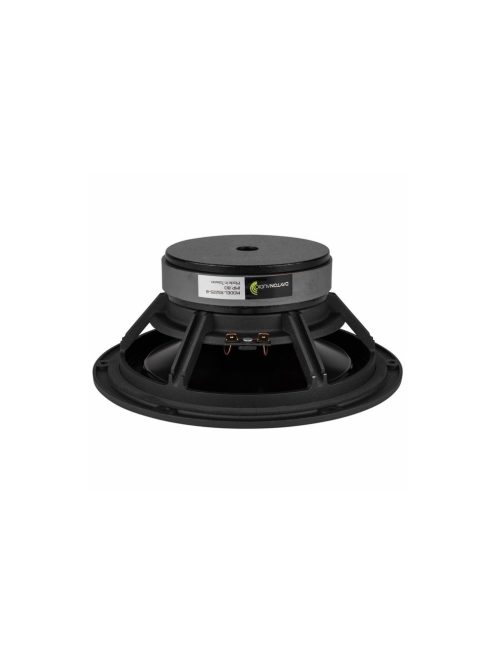 Dayton Audio RS225-8 8" Reference Woofer. Black alu. cone