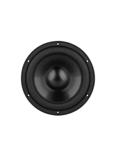   Dayton Audio RSS210-PR 8" Aluminum Cone Passive Radiator