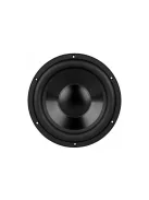 Dayton Audio RSS265HF-4 10" Reference HF Subwoofer 4 Ohm. Black alu. cone