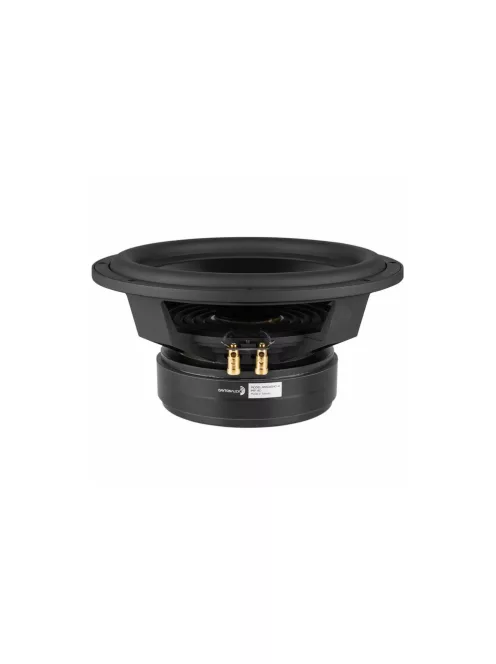 Dayton Audio RSS315HO-4 12" Reference HO Subwoofer 4 Ohm. Black alu. cone