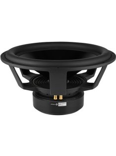   Dayton Audio RSS460HO-4 18" Reference HO Subwoofer 4 ohm