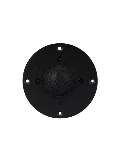 RST28A-4 1-1/8" Reference Series Aluminum Dome Tweeter 4 Ohm