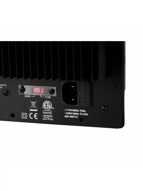 SPA250 250 Watt Subwoofer Plate Amplifier