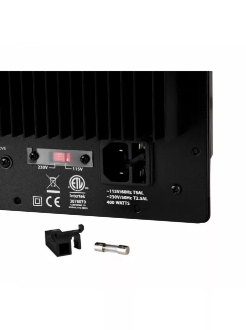 SPA250 250 Watt Subwoofer Plate Amplifier