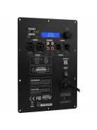 SPA500DSP 500W Subwoofer Plate Amplier with DSP