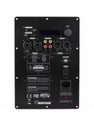 SPA500DSP 500W Subwoofer Plate Amplier with DSP