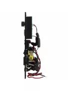 SPA500DSP 500W Subwoofer Plate Amplier with DSP