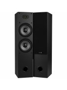 T652-AIR Dual 6-1/2" 2-Way Tower Speaker Pair with AMT Tweeter