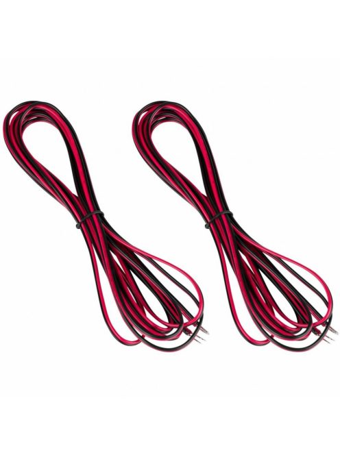 T652-AIR Dual 6-1/2" 2-Way Tower Speaker Pair with AMT Tweeter