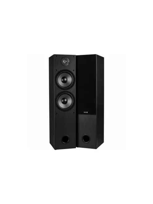 T652 Dual 6-1/2" 2-Way Tower Speaker Pair