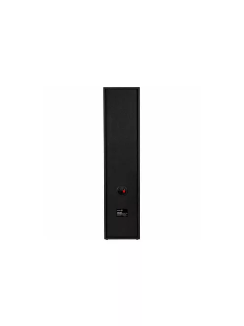 T652 Dual 6-1/2" 2-Way Tower Speaker Pair