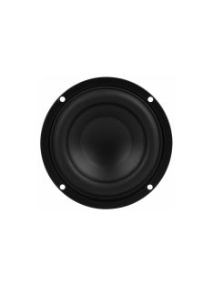   Dayton Audio TCP115-4 4" Treated Paper Cone Midbass Woofer 4 Ohm