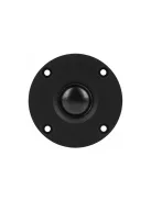 TD20F-4 3/4" Soft Dome Neodymium Tweeter 4 Ohm