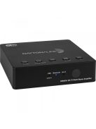 WB40A Wi-Fi Bluetooth Multi-Room 2x20W Amplifier with IR Remote
