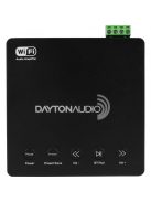 WB40A Wi-Fi Bluetooth Multi-Room 2x20W Amplifier with IR Remote