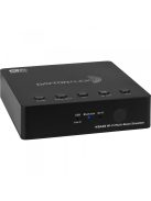 WBA28 Wi-Fi Bluetooth Multi-Room Streamer with IR Remote