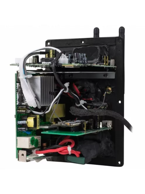 WF60PA 60W Class D Full Range 2.1 Plate Amplifier with Wi-Fi and Bluetooth 4.0 aptX
