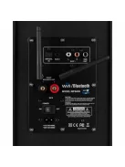 WF60PA 60W Class D Full Range 2.1 Plate Amplifier with Wi-Fi and Bluetooth 4.0 aptX