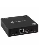 WFA28 Multi-Room Wi-Fi Audio Adapter with IR Remote and Optical Output