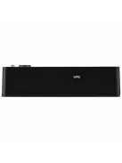 WFA28 Multi-Room Wi-Fi Audio Adapter with IR Remote and Optical Output