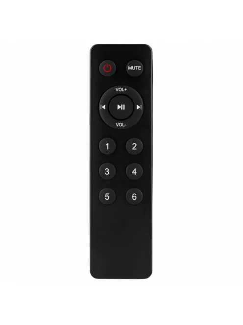 WFA28 Multi-Room Wi-Fi Audio Adapter with IR Remote and Optical Output