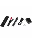WFA28 Multi-Room Wi-Fi Audio Adapter with IR Remote and Optical Output