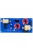 XO3W-700/5.6K 3-Way Speaker Crossover 700/5,600 Hz