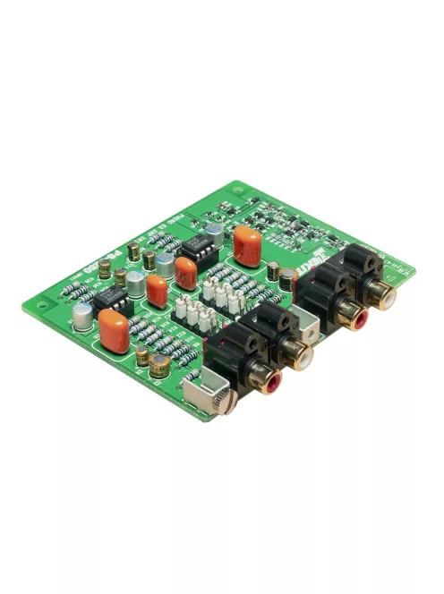 ELEKIT PS-3250 Phono MM - MC előerősítő