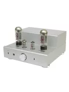 Elekit TU-8200R, 6L6GC SE csöves erősítő kit, csövek nélkül