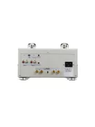 Elekit TU-8200R, 6L6GC SE csöves erősítő kit, csövek nélkül