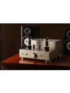 Elekit TU-8200R, 6L6GC SE csöves erősítő kit, csövek nélkül