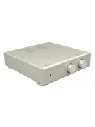 Elekit TU-8500, csöves előerősítő kit vonal, MM, MC bemenettel, csövek nélkül