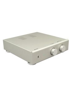   Elekit TU-8500, csöves előerősítő kit vonal, MM, MC bemenettel, csövek nélkül