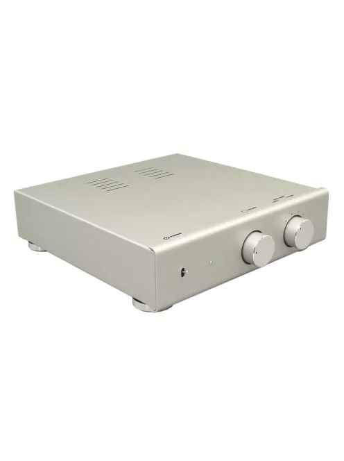 Elekit TU-8500, csöves előerősítő kit vonal, MM, MC bemenettel, csövek nélkül