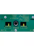 Elekit TU-8900E, 300B / 2A3 SE triódás erősítő kit