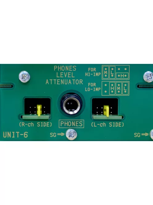 Elekit TU-8900E, 300B / 2A3 SE triódás erősítő kit