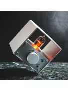 ELEKIT TU-H82, hibrid csöves sztereo erősítő kit fejhallgató kimenettel + USB DAC