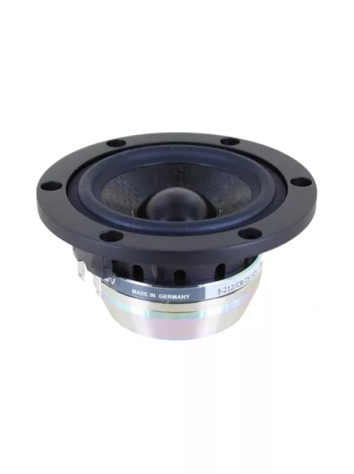 ETON 3-212/C8/25 HEX Bass-mid Woofer