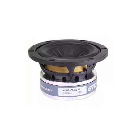 ETON 4-612/C8/25 RP Bass-mid Woofer