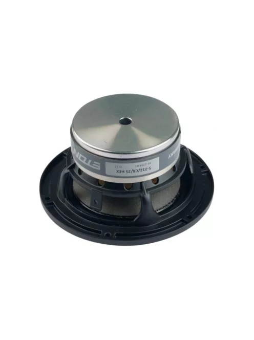 ETON 5-212/C8/25 HEX Bass-mid Woofer