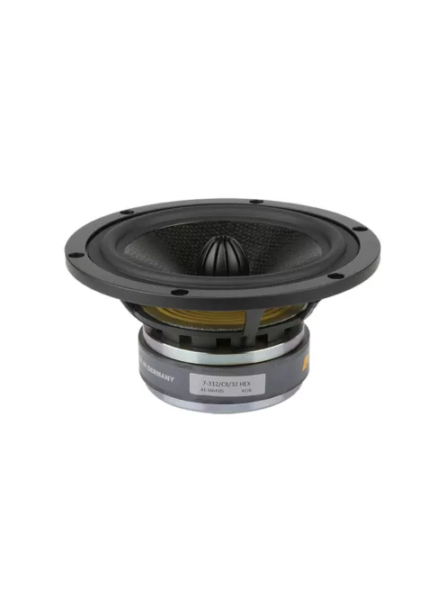 ETON 7-312/C8/32 HEX Bass-mid Woofer