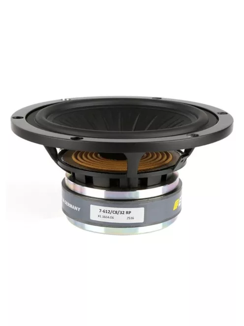 ETON 7-612/C8/32 RP Bass-mid Woofer